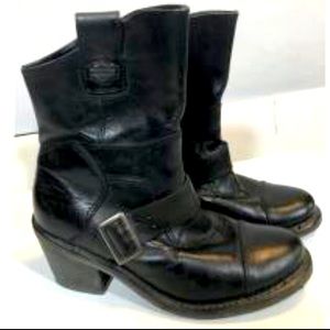 Harley Davidson Boots
